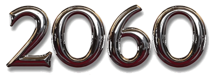 2060 logo